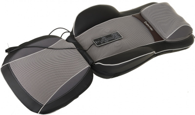 Массажная накидка Beurer MG295 60Вт черный (640.53)