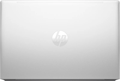Ноутбук HP ProBook 440 G10 Core i5 1334U 16Gb SSD512Gb Intel Iris Xe graphics 14" FHD (1920x1080)/ENGKBD Windows 11 Pro silver WiFi BT Cam (AP3Y9AT)
