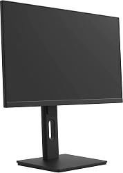 Монитор Dahua 27" DHI-LM27-A201A черный IPS LED 5ms 16:9 HDMI M/M матовая HAS Piv 1000:1 250cd 178гр/178гр 1920x1080 100Hz VGA DP FHD 6.5кг