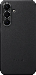 Чехол (клип-кейс) Samsung для Samsung Galaxy S25 FE Kindsuit Case черный (EF-VS731PBEGRU)