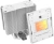 Устройство охлаждения(кулер) Thermalright Burst Assassin Vision 120 Soc-AM5/AM4/1200/1700/1851 белый 4-pin 25.6dB Al+Cu LCD Ret (BA120-VISION-WH) Устройство охлаждения(кулер) Thermalright Burst Assassin Vision 120 Soc-AM5/AM4/1200/1700/1851 белый 4-pin 25.6dB Al+Cu LCD Ret (BA120-VISION-WH)