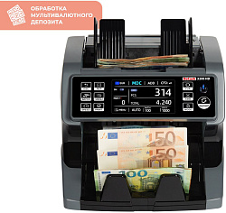 Сортировщик банкнот DoCash 3200 HD 14114