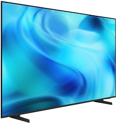 Телевизор LED Samsung 70" UE70U8000HUXPY черный 4K Ultra HD 60Hz DVB-T2 DVB-C DVB-S2 USB WiFi Smart TV