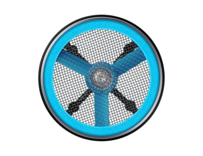 Пылесос Samsung VC18M2150SG/EV 1800Вт титан