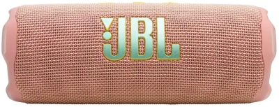 Колонка порт. JBL FLIP 7 розовый 25W 1.0 BT 4800mAh (JBLFLIP7PINK)