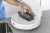 Пылесос-робот Karcher RCV 3 30Вт белый