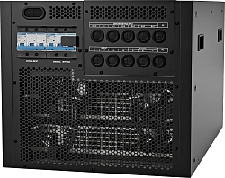 Источник бесперебойного питания Ippon Intatum RTM 40K 40000Вт 40000ВА черный