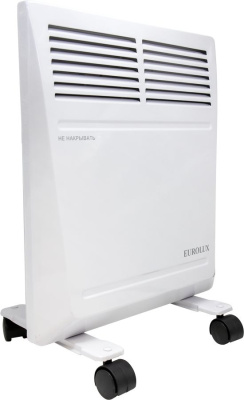 Конвектор Eurolux ОК-EU-1000 1000Вт белый