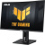 Монитор Asus 27" TUF Gaming VG27VQM черный VA LED 1ms 16:9 HDMI M/M матовая HAS Piv 350cd 178гр/178гр 1920x1080 240Hz DP FHD USB 6кг
