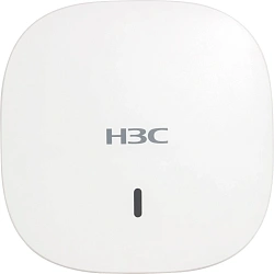 Точка доступа H3C WA530X (EWP-WA530X-WW-FIT) 10/100/1000BASE-TX белый