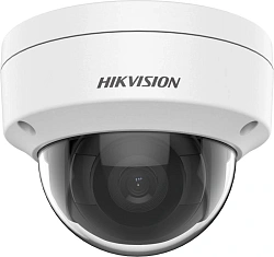 Камера видеонаблюдения IP Hikvision DS-2CD1123G0E-I 4-4мм цв. корп.:белый (DS-2CD1123G0E-I (4.0 MM))