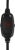 Наушники с микрофоном A4Tech Bloody G330p черный 2м мониторные оголовье (G330P)