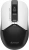 Мышь A4Tech Fstyler FG12S Panda белый/черный оптическая 1200dpi silent беспров. USB 3but