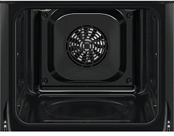 Духовой шкаф Электрический Electrolux EOF3F00X нержавеющая сталь