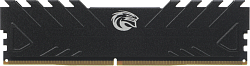 Память DDR4 8GB 3200MHz Kingspec KS3200D4M13508G RTL PC4-25600 CL19 DIMM 288-pin 1.35В single rank с радиатором Ret
