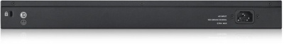 Коммутатор Zyxel GS1920-48V2-EU0101F (L2) 44x1Гбит/с 4xКомбо(1000BASE-T/SFP) 2SFP управляемый