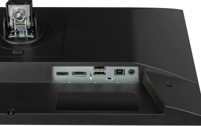 Монитор Iiyama 21.5" ProLite XUB2293HSU-B6 черный IPS LED 1ms 16:9 HDMI M/M матовая HAS Piv 1000:1 250cd 178гр/178гр 1920x1080 100Hz DP FHD USB 3.9кг