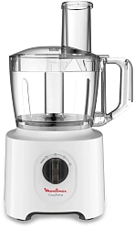 Кухонный комбайн Moulinex Easy Force FP244110 700Вт белый