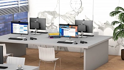Неттоп Dell Optiplex 7020 Micro i5 14500T (1.7) 16Gb SSD512Gb UHDG 770 Windows 11 Pro GbitEth WiFi BT 90W мышь клавиатура черный (7020-5621)