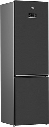 Холодильник Beko B3DRCNK402HXBR 2-хкамерн. антрацит