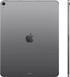 Планшет Apple iPad Air 2025 A3269 M3 4.05 8C RAM8Gb ROM128Gb 13" IPS 2732x2048 5G eSIM iOS серый космос 12Mpix 12Mpix BT WiFi 9hr