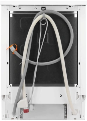 Посудомоечная машина Electrolux ESM48310SW белый (полноразмерная) инвертер