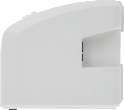 Принтер лазерный Cactus CS-LP1120NWW A4 белый (в комплекте: картридж + кабель USB, Ethernet)