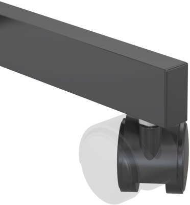 Стол для проектора Cactus CS-VM-PT01 напольная