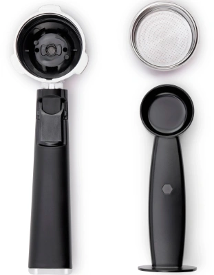 Кофеварка рожковая Vitek VT-1504 1050Вт нержавеющая сталь