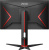 Монитор AOC 23.8" Gaming 24G2ZU черный/красный IPS LED 0.5ms 16:9 HDMI M/M матовая HAS 350cd 170гр/160гр 1920x1080 240Hz FreeSync Premium DP FHD USB 5.03кг
