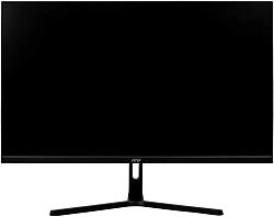 Монитор Hiper 27" HB2702 черный IPS LED 4ms 16:9 HDMI M/M матовая 300cd 178гр/178гр 2560x1440 75Hz FreeSync DP Quad HD 2K (1440p) 4кг