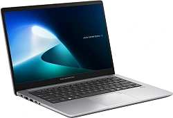 Ноутбук Asus ExpertBook P1 P1403CVA-S61771X Core 5 210H 16Gb SSD512Gb Intel Graphics 14" IPS FHD (1920x1080) Windows 11 Pro grey WiFi BT Cam (90NX0871-M020P0)
