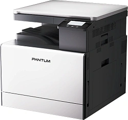 МФУ лазерный Pantum CM230DN A3 Duplex Net