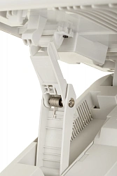 МФУ лазерный Pantum M6507W A4 WiFi серый