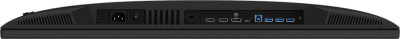 Монитор Gigabyte 31.5" M32U AE черный IPS LED 1ms 16:9 HDMI M/M HAS Piv 350cd 178гр/178гр 3840x2160 144Hz DP 4K USB 10кг