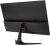 Монитор Hiper 23.6" Gaming HS2406 черный IPS LED 1ms 16:9 HDMI M/M матовая 300cd 178гр/178гр 1920x1080 180Hz FreeSync DP FHD 2.6кг