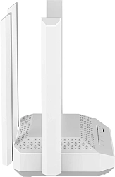 Роутер беспроводной Keenetic Challenger (KN-3910) AX3000 100/1000/2500BASE-T белый