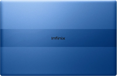 Ноутбук Infinix Inbook Y2 Plus Core i3 1115G4 8Gb SSD256Gb Intel UHD Graphics 15.6" IPS FHD (1920x1080) Windows 11 Home blue WiFi BT Cam (71008301213)