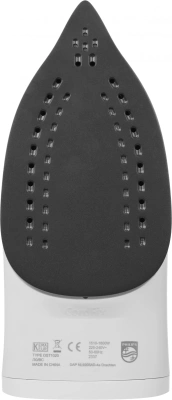 Утюг Philips DST1020/30 1800Вт фиолетовый