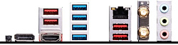 Материнская плата MSI MAG Z790 TOMAHAWK WIFI Soc-1700 Intel Z790 4xDDR5 ATX AC`97 8ch(7.1) 2.5Gg RAID+HDMI+DP