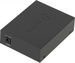 Медиаконвертер TP-Link FC111B-20 WDM 10/100Mbit RJ45 до 20km