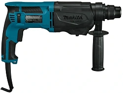 Перфоратор Makita M8701B патрон:SDS-plus уд.:2.3Дж 800Вт (кейс в комплекте)