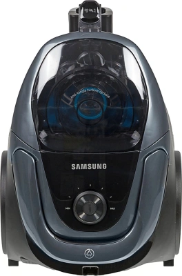 Пылесос Samsung VC18M3160VG/EV 1800Вт титан