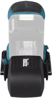 Вибро шлифовальная машина Makita DBO480Z 210Вт