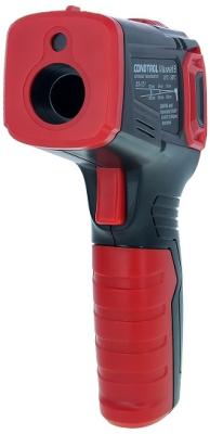 Пирометр Condtrol Maxwell 3 красный/черный (3-16-043)