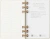 Еженедельник Moleskine ACADEMIC SPIRAL DHSPK5212AMWH3 Large 150х210мм 200стр. кремовые страницы спираль киви