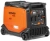 Генератор Daewoo GDA 4500SEi 4кВт