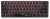 Клавиатура Оклик K763W механическая черный USB беспроводная BT/Radio Multimedia for gamer LED (1920548)