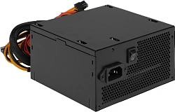 Блок питания Deepcool ATX 450W DE600 V2 Game Storm 80 PLUS WHITE (20+4pin) APFC 120mm fan 4xSATA RTL
