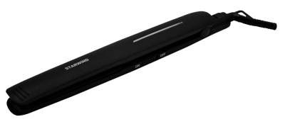 Выпрямитель Starwind SHE5600 25Вт черный макс.темп.:200С покрытие:керамическое